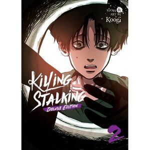 Killing Stalking: Deluxe Edition Vol. 2 -- Koogi